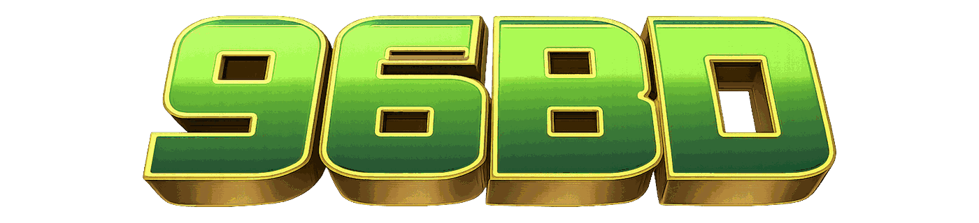 96bd লোগো